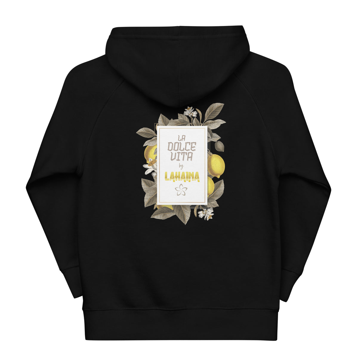 Hoodie enfant Dolce Vita – Lahaina