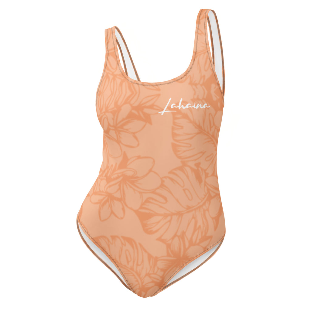 Maillot pêche tropicale