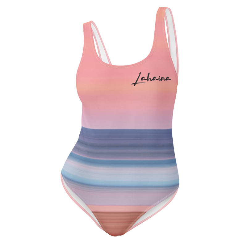 Maillot Sunset Lover