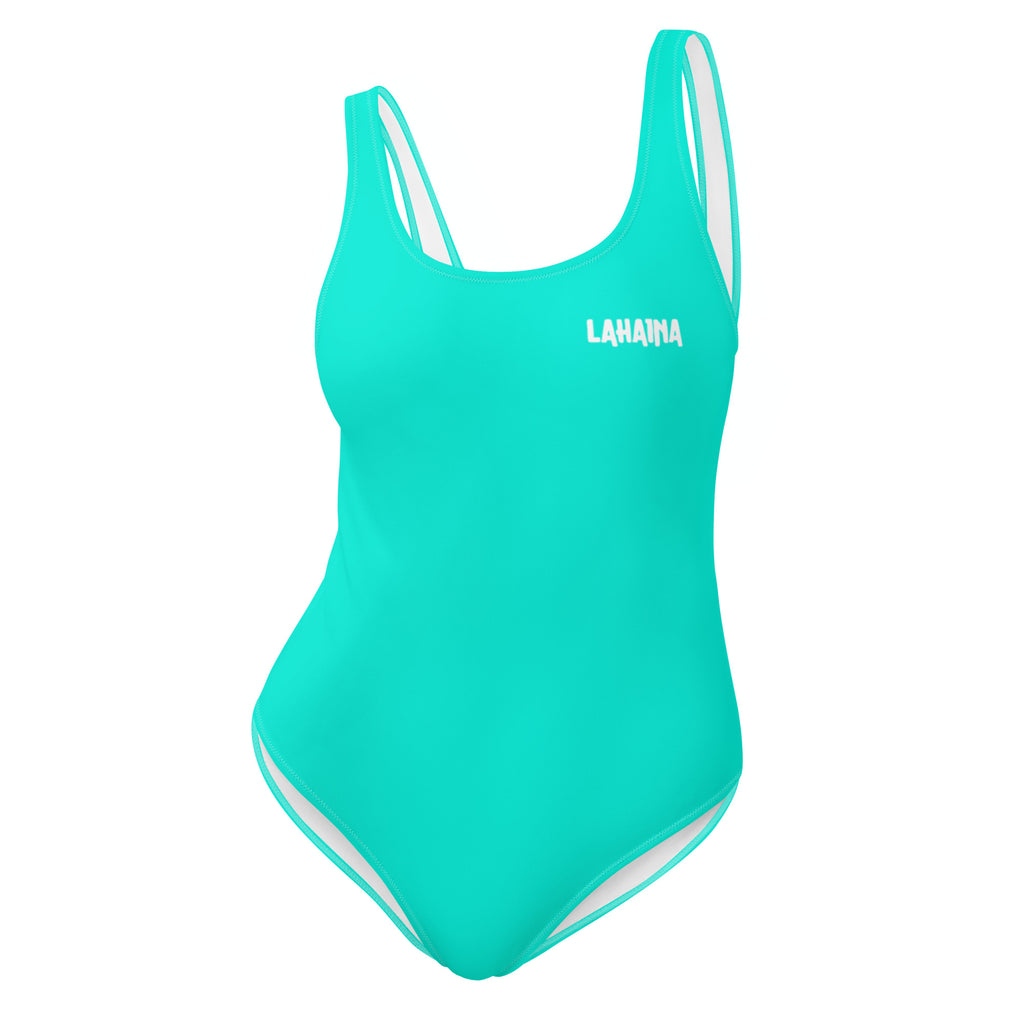 Maillot Aqua flash