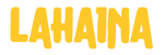 Logo Lahaina