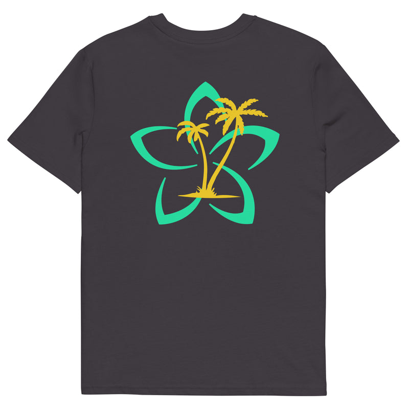 Palm Trees Unisex T-Shirt